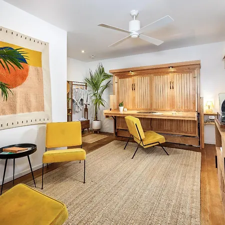 Hotel Joaquin (Adults Only)-3