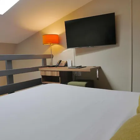 Atrium Hôtel Valence Ville-3