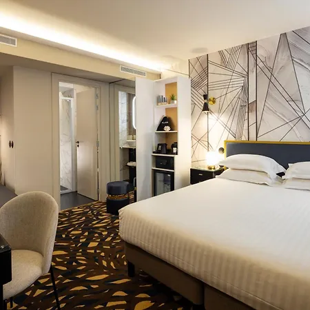 Hôtel Mondial-3
