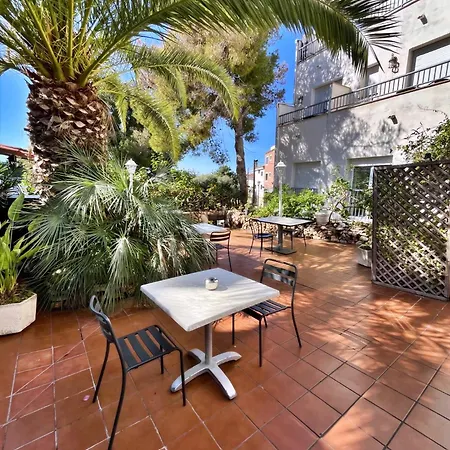 Hotel Oreneta-2