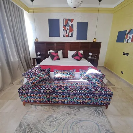 Hotel Buenavista Dakhla-3