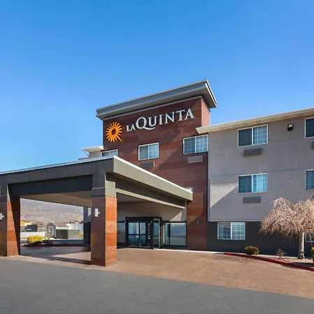 La Quinta By Wyndham North Orem-3