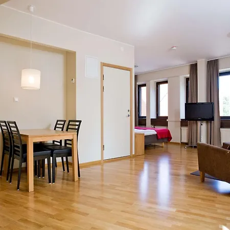 Sky Hotel Malmoe City-3