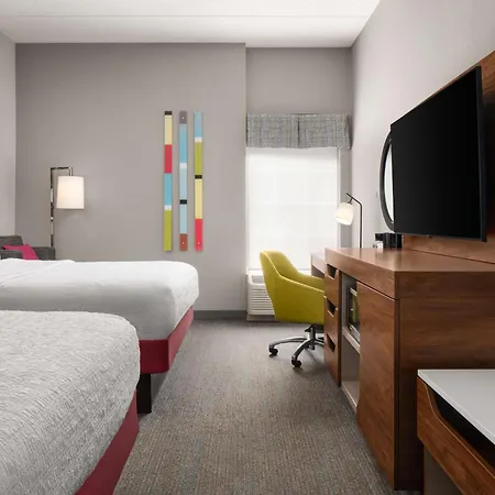 Hampton Inn Sturbridge-2