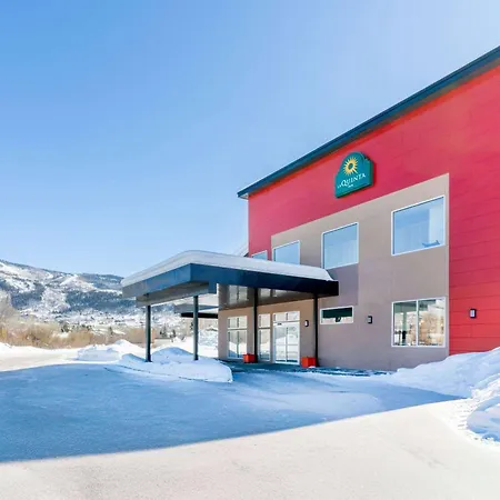 La Quinta Inn By Wyndham Steamboat Springs-3