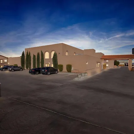 Clarion Inn Sierra Vista Near Ft Huachuca-2