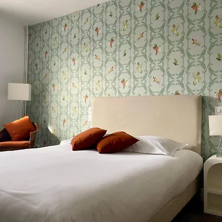 Hotel Marguerite-2