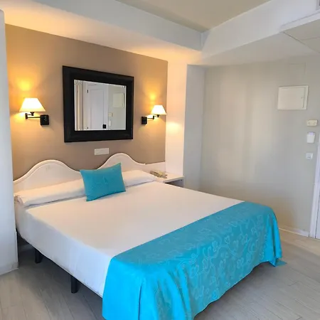 Hotel Spa La Terrassa-2