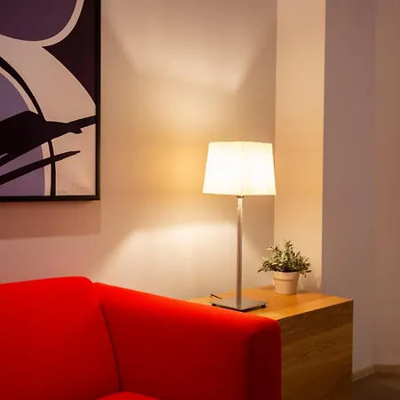 Hotel Dimorae Rooms And Suites - Apartments-3