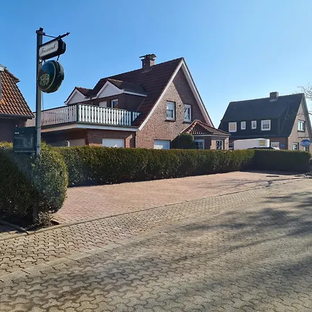 Hotel Pension Friesenruh-2
