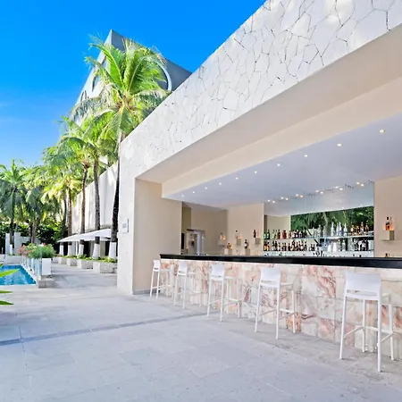 Oh! Cancun - The Urban Oasis & Beach Club (Adults Only)-2