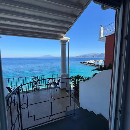 Hotel Belvedere E Tre Re-2
