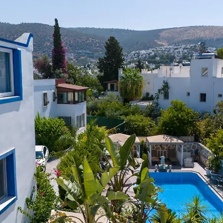 Artunc Hotel Bodrum-3
