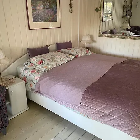 B&B Het Tuinhuisje-3