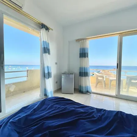 Sea Life Apartments-Hotel-3