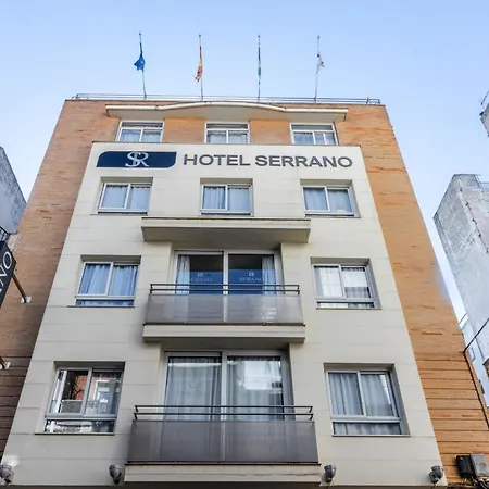 Hotel Serrano-2