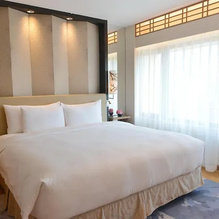 The Garden Hotel Guangzhou-3