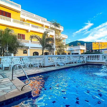 Hotel Parque Atlântico-2