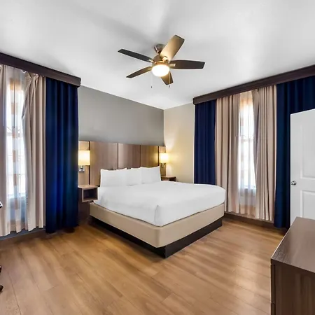 Best Western Port Aransas-2