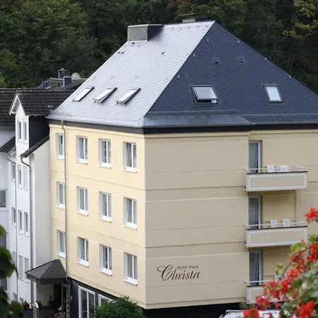 Hotel Haus Christa-2