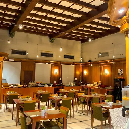 Sercotel Toledo Renacimiento-2
