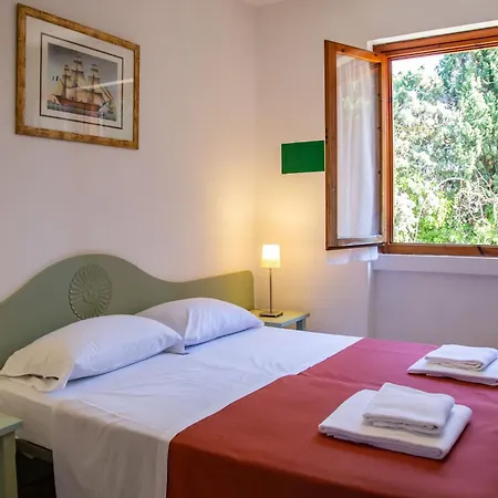 Residence Eucalipti-3