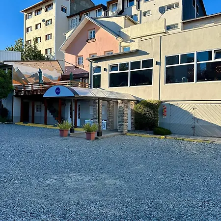 Hotel Nahuel Huapi-3