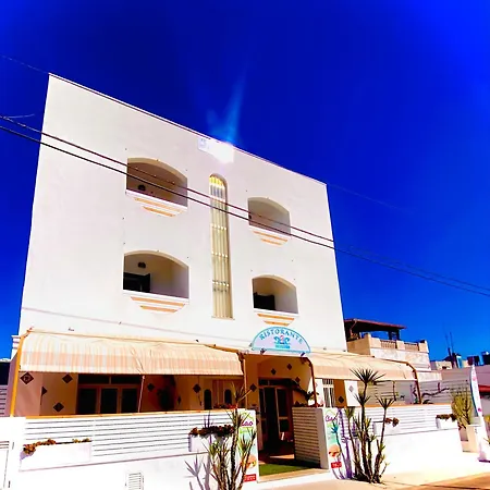 Albergo 2 Mari-2