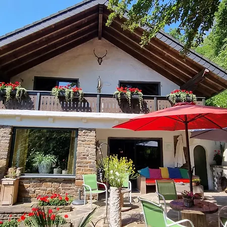 B&B Am Sahrbach-2