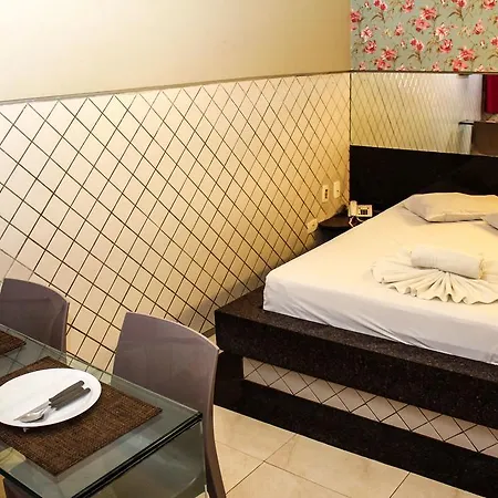 Hotel & Motel Henrique Dias (Adults Only)-2