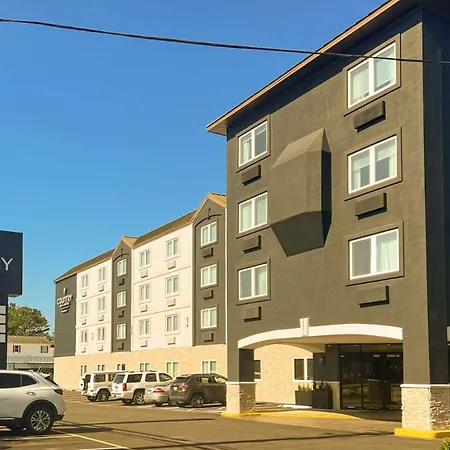 Country Inn & Suites By Radisson Rehoboth Beach - Dewey-2