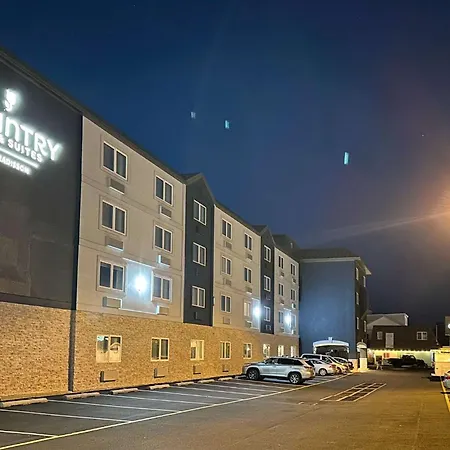 Country Inn & Suites By Radisson Rehoboth Beach - Dewey-3