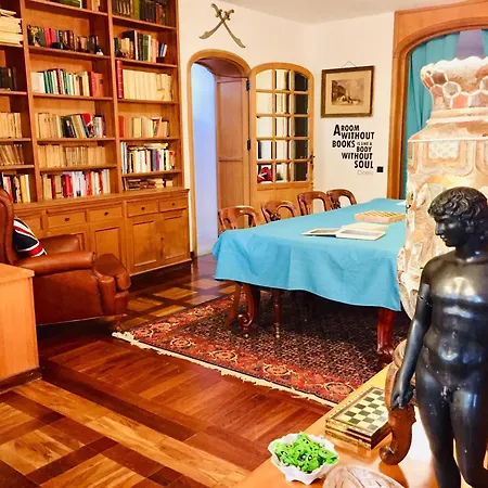 Scilla E Cariddi B&B-2