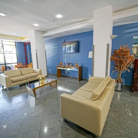 Hotel Dan Inn Sorocaba by Nacional Inn-3
