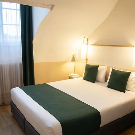 Grand Hôtel Saint-Aignan-2