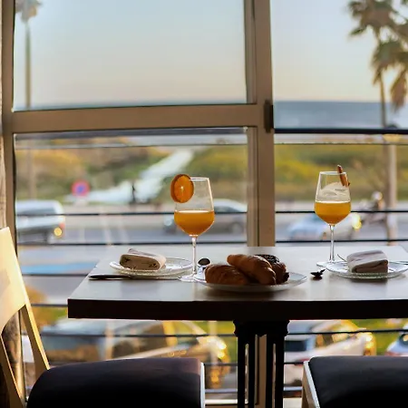 Hotel Playa Conil - Beachfront Studios & Suites-2