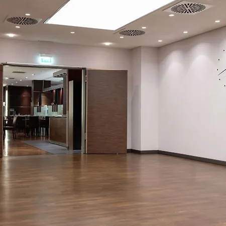 Hilton Cologne-2