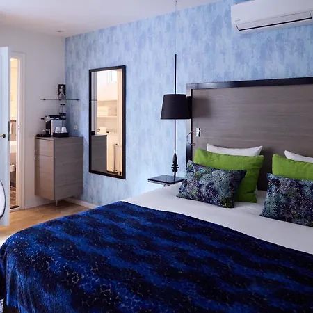 Andersen Boutique Hotel-3