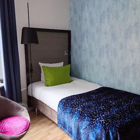 Andersen Boutique Hotel-2