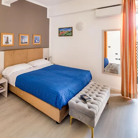 Albergo La Piazzetta-3