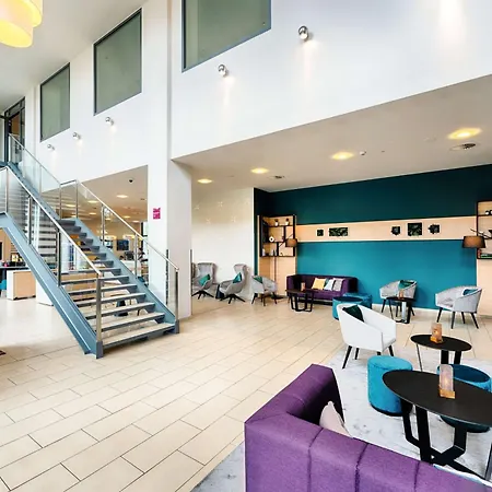 Best Western Plus Welcome Hotel Frankfurt-2