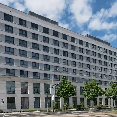 Best Western Plus Welcome Hotel Frankfurt-3