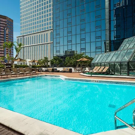 Hilton Tampa Downtown-3