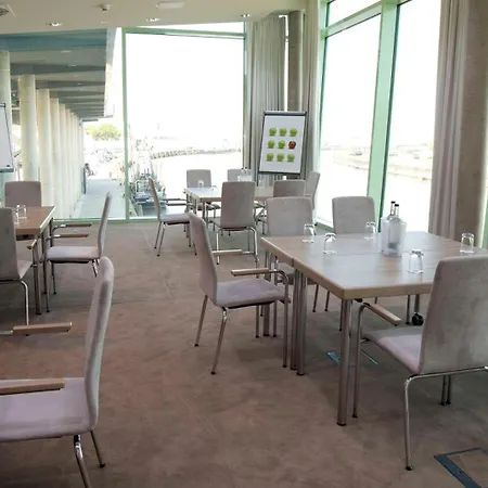 Best Western Plus Hotel Bremerhaven-3