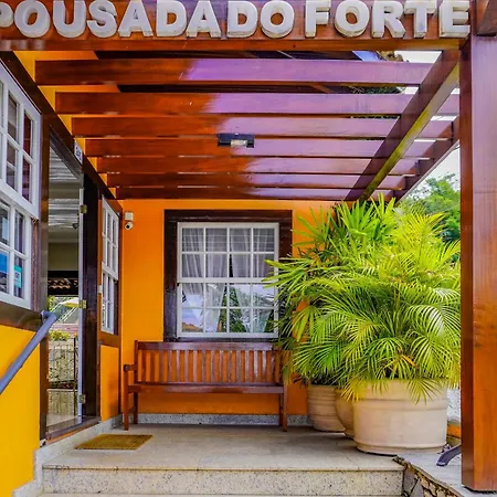 Pousada Do Forte-2