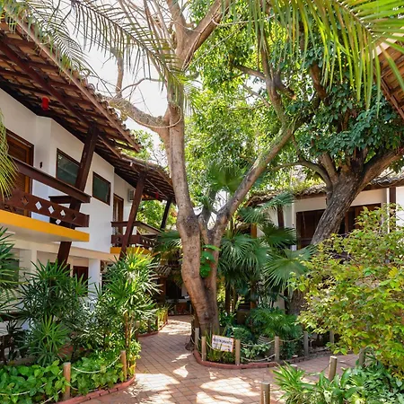 Casa Blanca Park Hotel-2