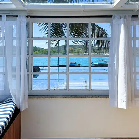 Hotel Boutique Recanto da Passagem-3
