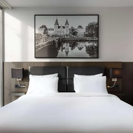 Radisson Hotel&Suites Amsterdam South-3