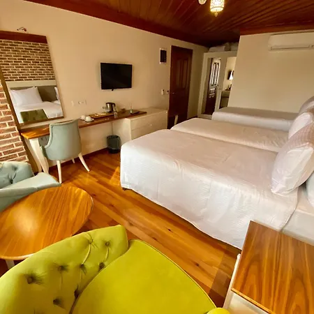 Kervan Hotel-2
