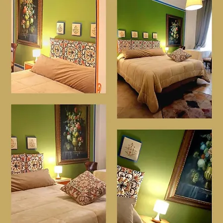 Le Caserie Locanda di Charme-2